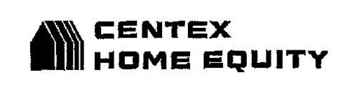 CENTEX HOME EQUITY