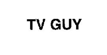 TV GUY