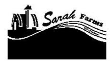 SARAH FARMS MILK PRODUCTS