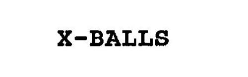 X-BALLS