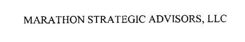 MARATHON STRATEGIC ADVISORS, LLC