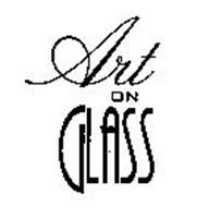 ART ON GLASS