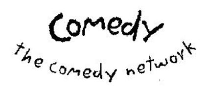 COMEDY THE COMEDY NETWORK
