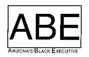 ABE ARIZONA'S BLACK EXECUTIVE