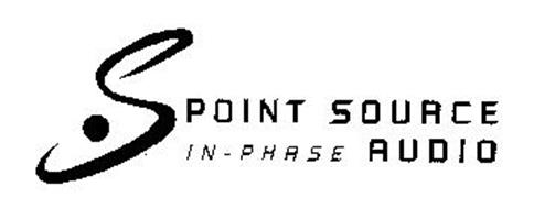 POINT SOURCE IN-PHASE AUDIO