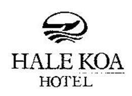 HALE KOA HOTEL