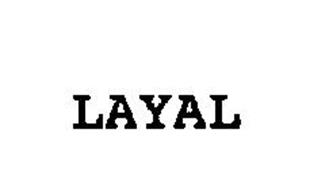 LAYAL