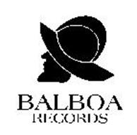BALBOA RECORDS