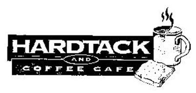 HARDTACK AND COFFEE CAFE