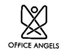 OFFICE ANGELS