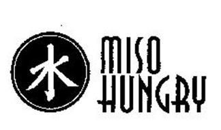 MISO HUNGRY