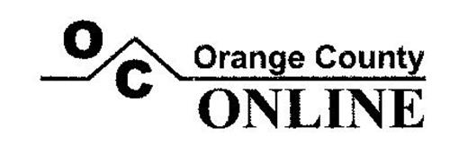 OC ORANGE COUNTY ONLINE