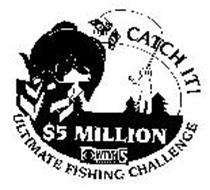 CATCH IT! ULTIMATE FISHING CHALLENGE