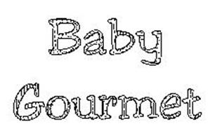 BABY GOURMET