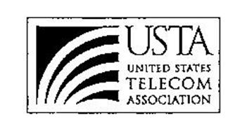 USTA UNITED STATES TELECOM ASSOCIATION