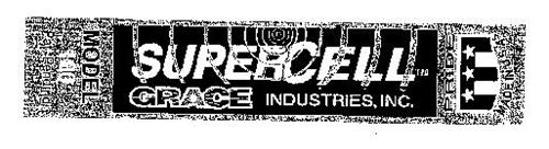 SUPERCELL GRACE INDUSTRIES, INC.