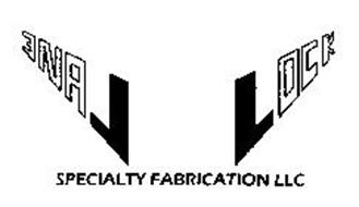 LANE LOCK SPECIALTY FABRICATION LLC