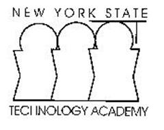NEW YORK STATE TECHNOLOGY ACADEMY