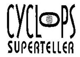 CYCLOPS SUPERTELLER