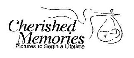 CHERISHED MEMORIES PICTURES TO BEGIN A LIFETIME