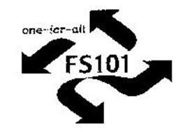 ONE-FOR-ALL FS101