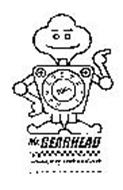 MR. GEARHEAD TONE WWW.MRGEARHEAD.NET