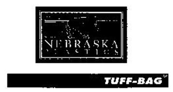 NEBRASKA PLASTICS TUFF-BAG