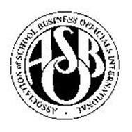 ASBO ASSOCIATION OF SCHOOL BUSINESS OFFICIALS INTERNATIONAL