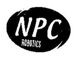 NPC ROBOTICS