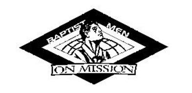 BAPTIST MEN ON MISSION