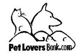 PET LOVERS BANK.COM
