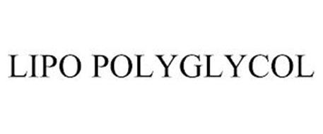 LIPO POLYGLYCOL