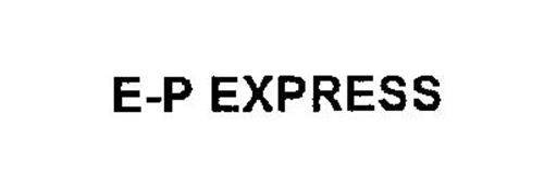 E-P EXPRESS
