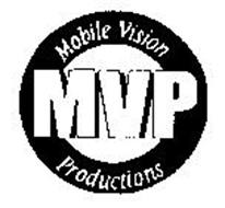 MVP MOBILE VISION PRODUCTIONS