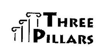 THREE PILLARS