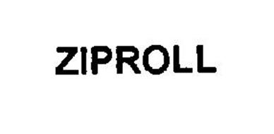 ZIPROLL