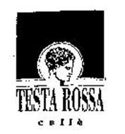 TESTA ROSSA CAFFE