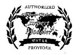 HAESTAD METHODS EXPERT MODELER AUTHORIZED WATER PROVIDER
