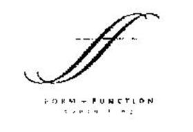 FF FORM + FUNCTION CONSULTING