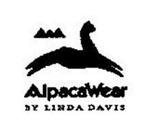 ALPACAWEAR BY LINDA DAVIS