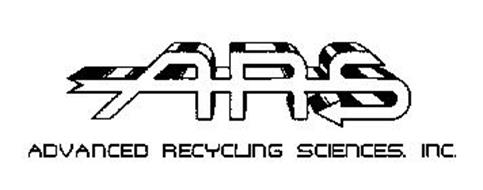 ARS ADVANCED RECYCLING SCIENCES, INC.