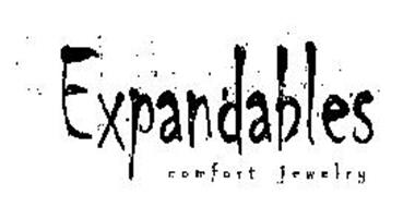 EXPANDABLES COMFORT JEWELRY