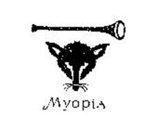 MYOPIA
