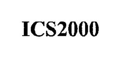 ICS2000