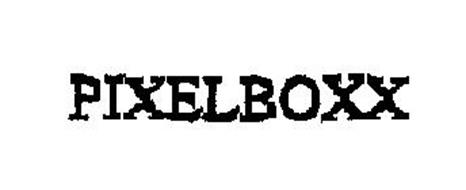PIXELBOXX