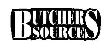 BUTCHERS SOURCE