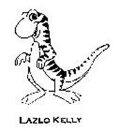 LAZLO KELLY