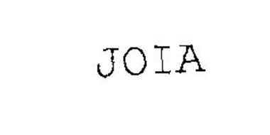 JOIA