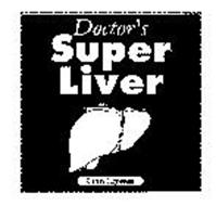DOCTOR'S SUPER LIVER