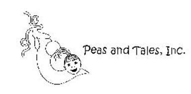 PEAS AND TALES, INC.